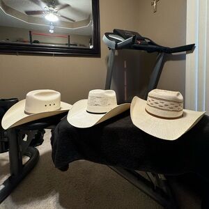 Cowboy Hat Bundle